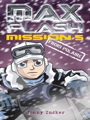 Mission 5 - ebook